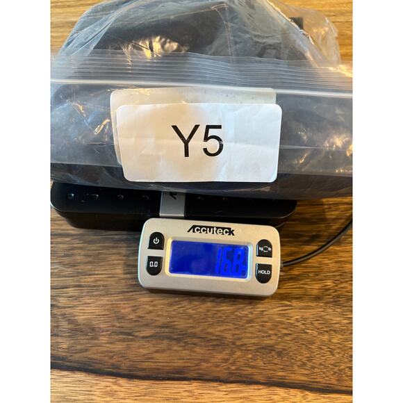 NWT J Brand Women's Bombshell Curvy Denim Jeans Dark Wash Straight Leg 27 - Picture 13 of 13